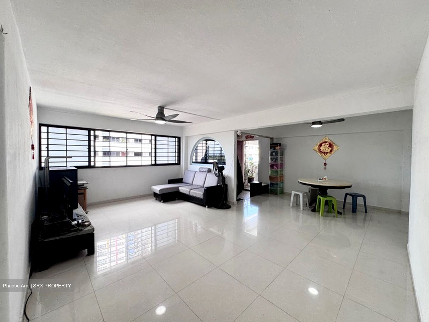 Blk 52 Teban Gardens Road (Jurong East), HDB 5 Rooms #577668041